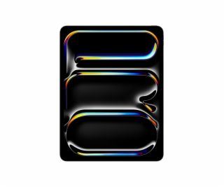 iPad Pro 13  Wi-Fi 512GB se standardním sklem – vesmírně ...