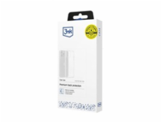 3mk Clear Case pro Sony Xperia 10 VII