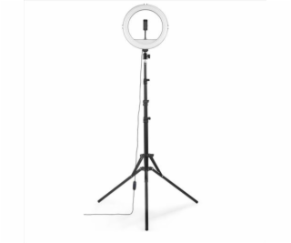 LED světlo Hama SpotLight Steady 120 III - kruhové 12  pr...