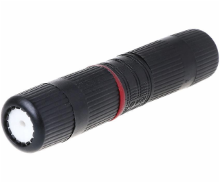 Spojka Concept venkovní, UTP 8/8 RJ45, Cat.5, IP66