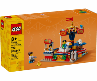 Bricks 40714 Kolotočová jízda