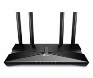 BAZAR - TP-Link Archer VX1800v EasyMesh WiFi6 VDSL/ADSL r...