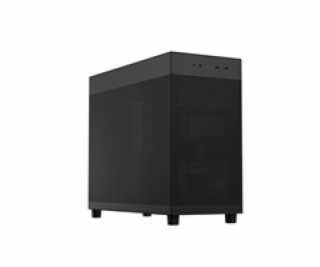ASUS case PRIME AP303 MESH BLACK, ATX, 1x120mm, černá