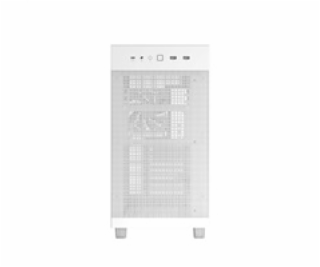 ASUS case PRIME AP303 TG WHITE, ATX, průhledná bočnice,1x...