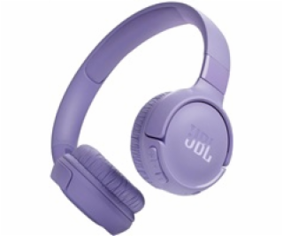 JBL T520BT Purple