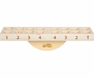 small foot Montessori balanční hra