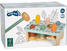 small foot Zatloukačka Safari