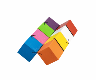 Detoa Antistresová kostka