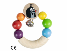 Detoa Chrastítko Krteček