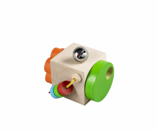 Detoa Zábavně vzdělávací kostka