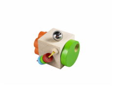 Detoa Zábavně vzdělávací kostka