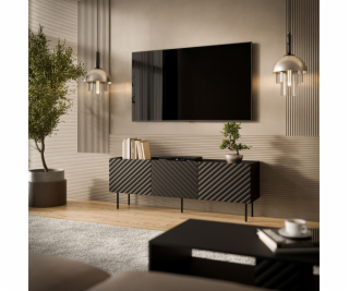 Cama LUCCA 490372 televizní stolek/nábytek k multimediáln...