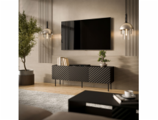Cama LUCCA 490372 televizní stolek/nábytek k multimediálnímu vybavení 1 police/polic