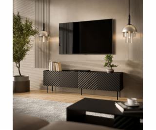 Cama LUCCA 490370 televizní stolek/nábytek k multimediáln...