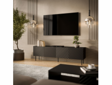 Cama LUCCA 490370 televizní stolek/nábytek k multimediálnímu vybavení 2 police/polic