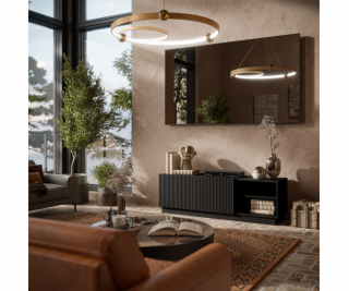 Cama LIVERTI 5903815010439 televizní stolek/nábytek k mul...