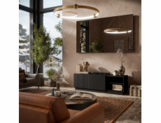 Cama LIVERTI 5903815010439 televizní stolek/nábytek k multimediálnímu vybavení 3 police/polic