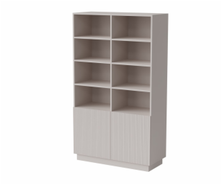 Cama LIVERTI 5903815010552 skřínka do obývacího pokoje Úl...