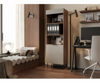 Cama ALMERA 5903815010743 skřínka do obývacího pokoje Úlo...