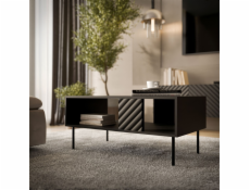 Cama LUCCA 490376 konferenční/odkládací stolek Konferenční stolek Obdélníkový tvar 4 noha/nohy