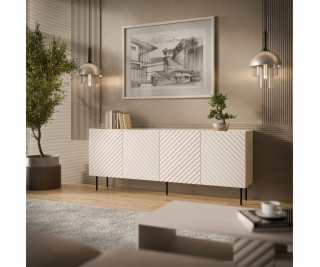 Cama LUCCA 490383 komoda