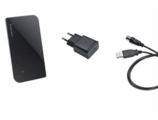 Vnitřní televizní anténa mono Oehlbach Scope Vision DVB-T2 HD