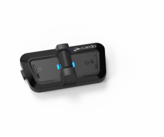 Univerzální interkom CARDO OUTDOOR černý