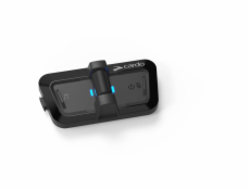 Univerzální interkom CARDO OUTDOOR černý