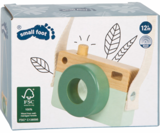 small foot Dětský fotoaparát Safari