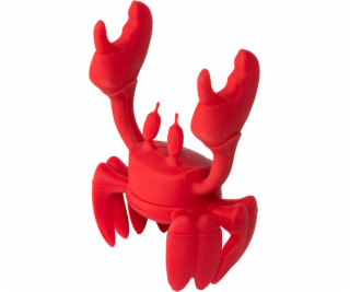 OTOTO Red Spoon Holder & Steam Releaser