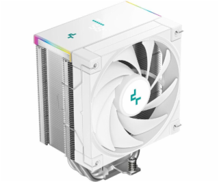 Chłodzenie DeepCool AK500S DIGITAL SE WH