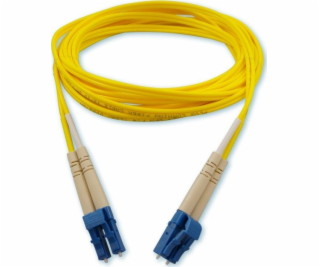 Cisco - Síťový kabel - multirežim LC (M) do multirežim LC...