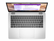 DELL Pro 14 Plus PB14250 Copilot+ PC Intel Core Ultra 5 238V Laptop 35,6 cm (14 ) Full HD+ 32 GB LPDDR5x-SDRAM 512 GB SSD Wi-Fi 7 (802.11be) Windows 11 Pro Hliník