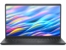 DELL DC15250 Intel® Core™ i3 i3-1305U Laptop 39,6 cm (15.6 ) Full HD 8 GB DDR4-SDRAM 512 GB SSD Wi-Fi 6 (802.11ax) Windows 11 Pro Černá