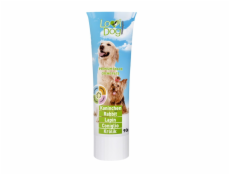 LOVIDOG Rabbit paste - pamlsek pro psa - 90g