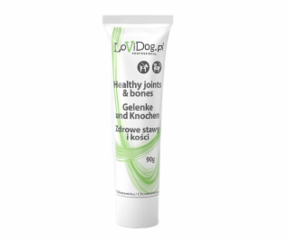 LOVIDOG Functional paste Healthy joints and bones - pamls...