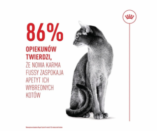 ROYAL CANIN Savour Exigent - suché krmivo pro kočky - 400g