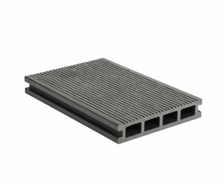 Terasové prkno G21 2,5 x 14 x 300 cm, Incana WPC