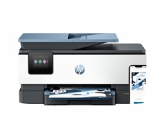 BAZAR - HP All-in-One Officejet Pro 8125e HP+ (A4, 20 ppm...