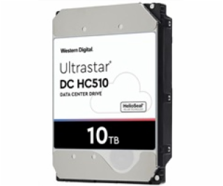 BAZAR - Western Digital Ultrastar® HDD 16TB (WUH721816ALE...