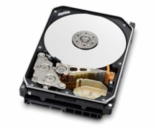 BAZAR - Western Digital Ultrastar® HDD 18TB (WUH721818ALE...