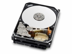 BAZAR - Western Digital Ultrastar® HDD 18TB (WUH721818ALE6L4) DC HC550 3.5in 26.1MM 512MB 7200RPM SATA 512E SE (GOLD)