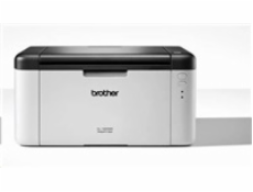 BAZAR - BROTHER tiskárna laser mono HL-1223WE-A4 32MB GDI USB WIFI - startovací toner 1500st - poškozený obal