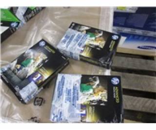 BAZAR - HP Advanced Glossy Photo Paper-100 sht/10 x 15 cm...