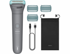 Philips BG3485/15 holicí strojek na tělo Šedá