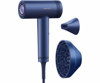 Philips 8000 series BHD839/10 vysoušeč vlasů 1400 W Modrá
