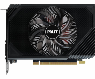 Palit GeForce RTX 3050 StormX 6GB NVIDIA GDDR6