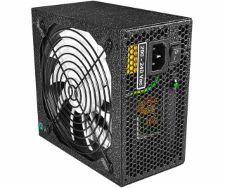 Napájecí zdroj TACENS VALEO V 800M 800W 80+ Silver 3.1 ATX