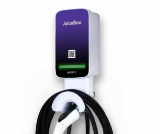 Nabíjecí stanice pro elektromobily - Enel X JuiceBox 2.01...