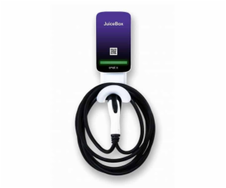 Nabíjecí stanice pro elektromobily - Enel X JuiceBox 2.01...